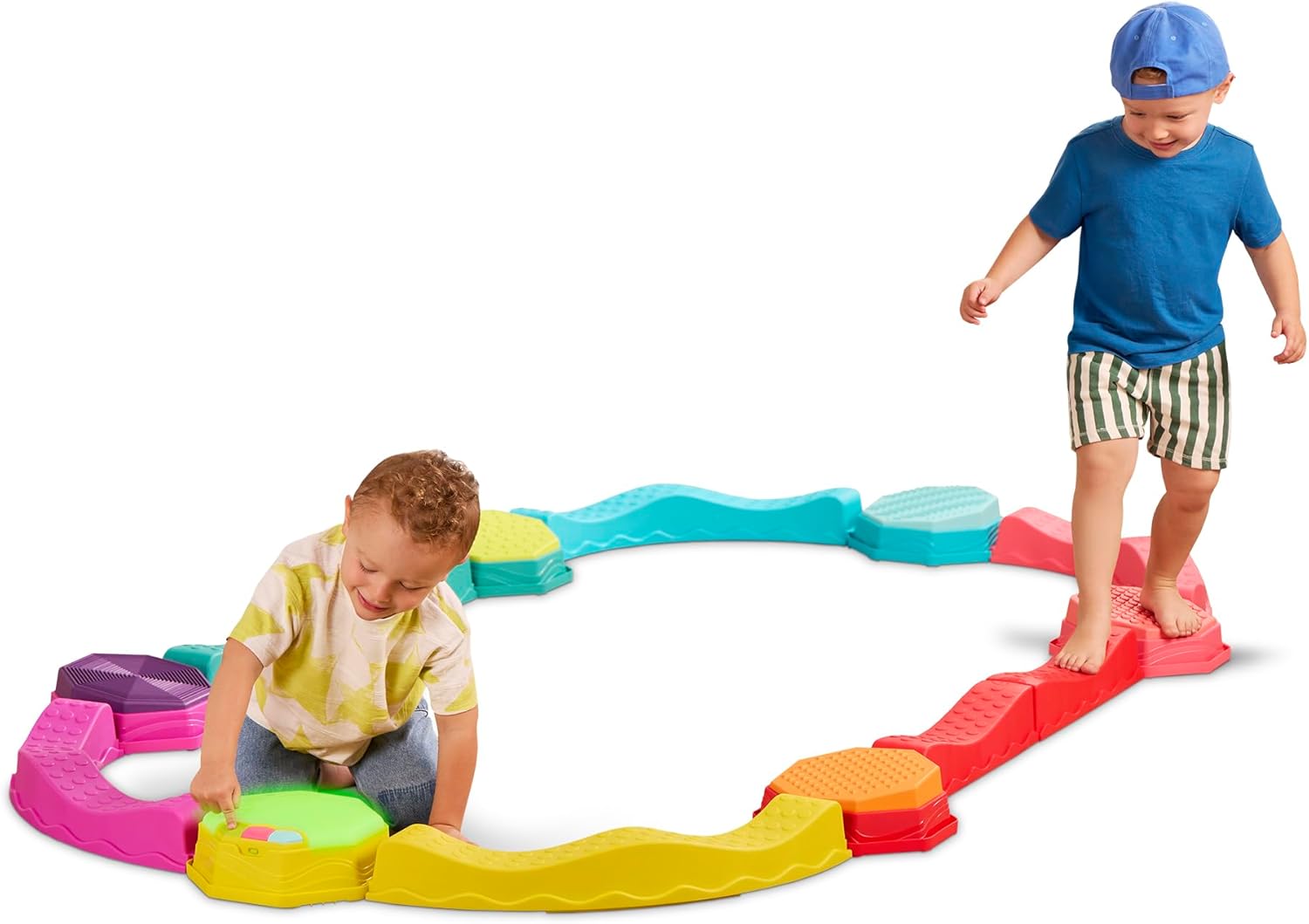 Noël & Co. Kids Balance Beam