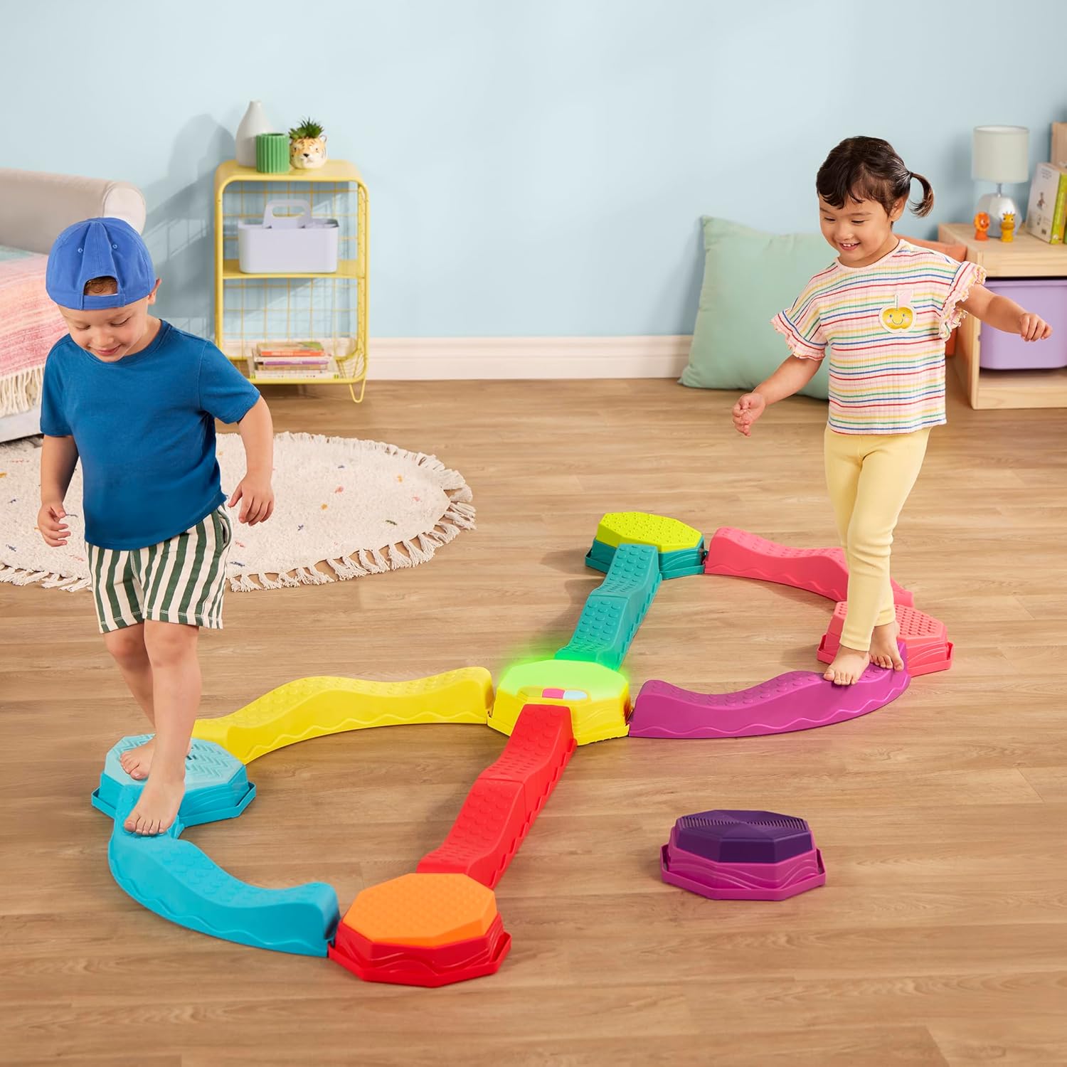 Noël & Co. Kids Balance Beam