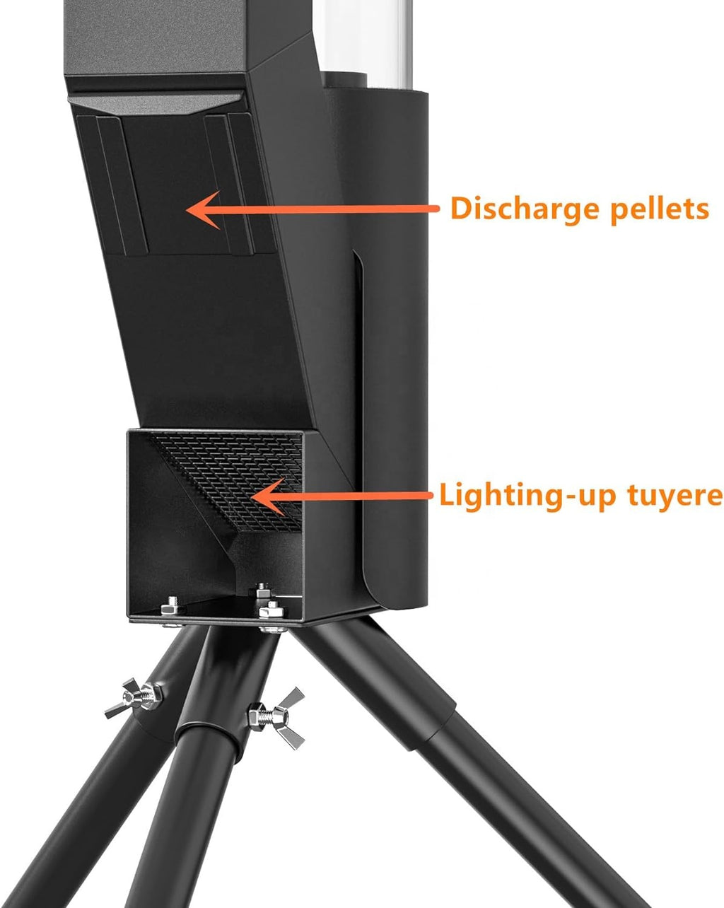 Noël & Co. Patio Heater