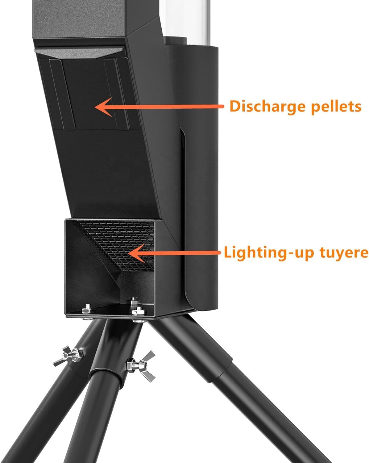Noël & Co. Patio Heater