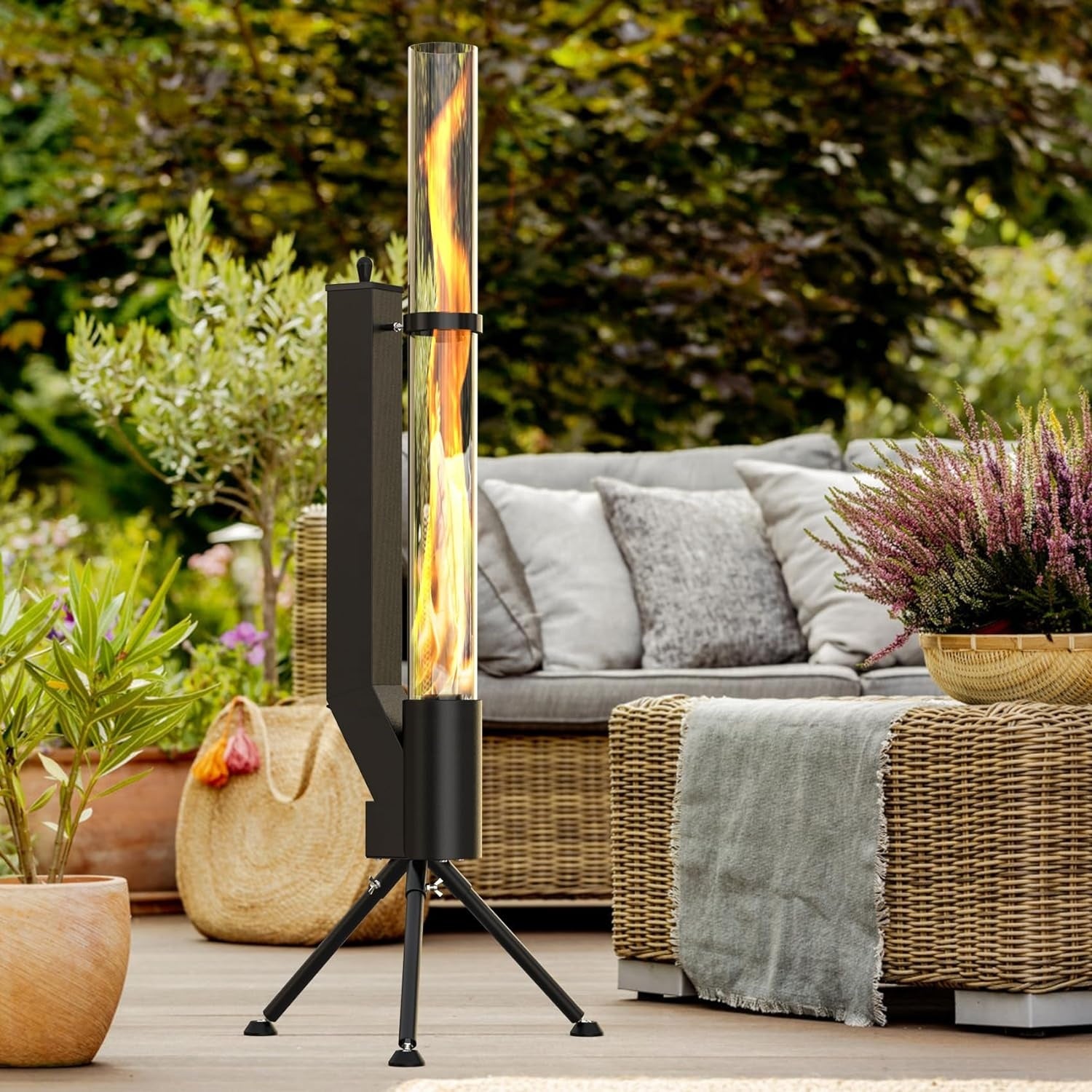 Noël & Co. Patio Heater