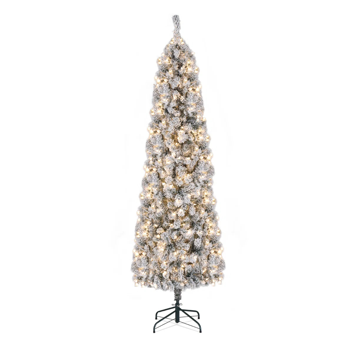 Noël & Co. White Christmas Tree