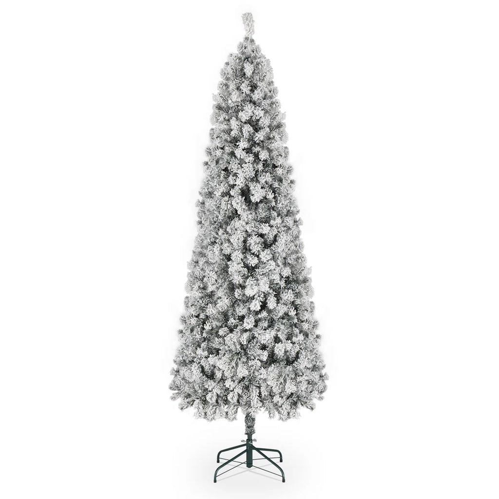 Noël & Co. White Christmas Tree