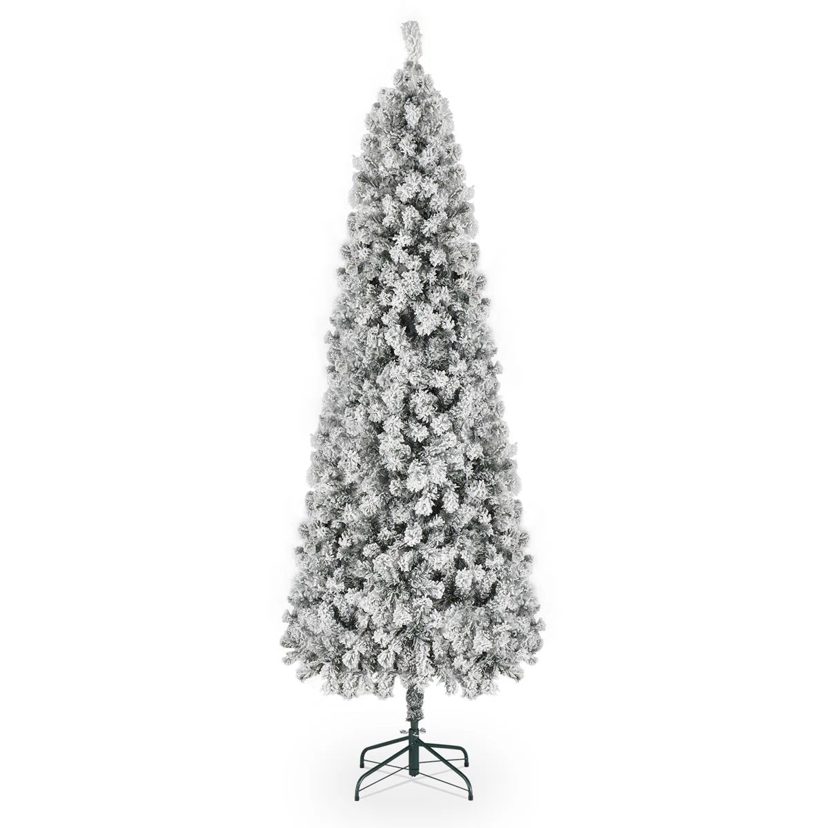 Noël & Co. White Christmas Tree